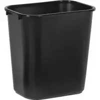 Rubbermaid-RCP 295600BKCT