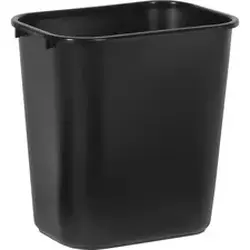 Rubbermaid-RCP 295600BKCT