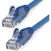 STARTECH-STC N6LPATCH25BL