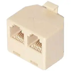 STARTECH-STC RJ11SPLITTER