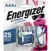 Energizer-EVE L92SBP8