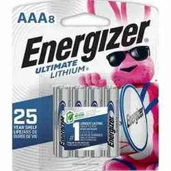 Energizer-EVE L92SBP8