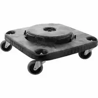 Rubbermaid RCP 353000BK