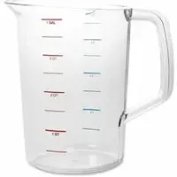 Rubbermaid RCP 3218CLE