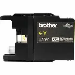 Brother-BRT LC79Y