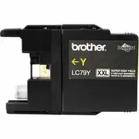 Brother-BRT LC79Y
