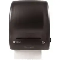 San Jamar-SJM T7400TBK