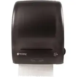 San Jamar-SJM T7400TBK