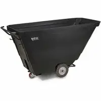 ROYAL BASKET TRUCKS-RBT R10RGXTUT5R1