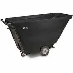 ROYAL BASKET TRUCKS-RBT R10RGXTUT5R1