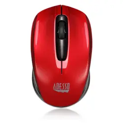ADESSO INNOVATION INC-IMOUSE S50R