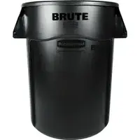 Rubbermaid-RCP 264360BKCT