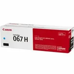 CANON-CNM CRTDG067HCYN