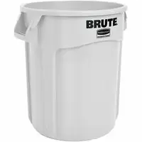 Rubbermaid RCP 261000WHCT