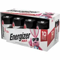 Energizer-EVE E95FP8