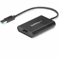 STARTECH-STC USB32DPES2
