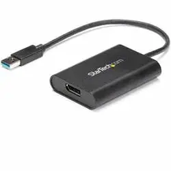 STARTECH-STC USB32DPES2