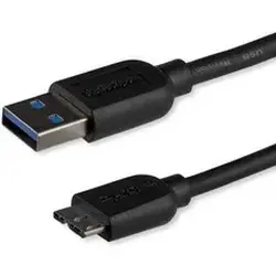 STARTECH-STC USB3AUB1MS