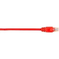 BLACK BOX CORPORATION-BBN CAT5EPC005RD