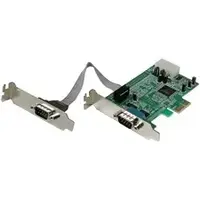 STARTECH-STC PEX2S553LP