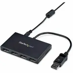 STARTECH-STC MSTDP124DP