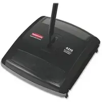 Rubbermaid-RCP 421588BK