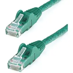 STARTECH-STC N6PATCH4GN