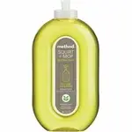 METHOD PRODUCTS INC. MTH 317917