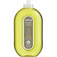 METHOD PRODUCTS INC.-MTH 317917