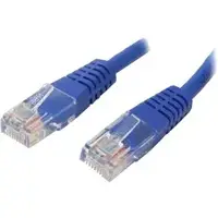 STARTECH-STC M45PATCH1BL