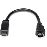 STARTECH-STC UUSBMUSBMF6
