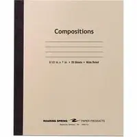 ROARING SPRING PAPER PRODUCTS-ROA 77340CT