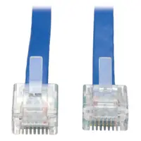 EATON TRIPP LITE SERIES CONNECTIVIT-N205-010-BL-FCR