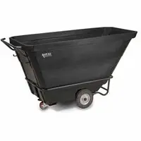 ROYAL BASKET TRUCKS-RBT R10RGXTTT5R1