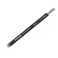 Pacer Group WUL1/0BK-FT