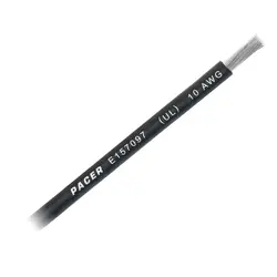 Pacer Group-WUL1/0BK-FT