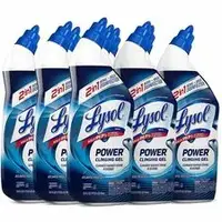 RECKITT BENCKISER-RAC 98012CT