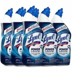 RECKITT BENCKISER-RAC 98012CT