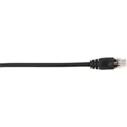 BLACK BOX CORPORATION-BBN CAT5EPC003BK