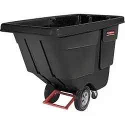 Rubbermaid-RCP 131400BK