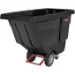 Rubbermaid-RCP 131400BK