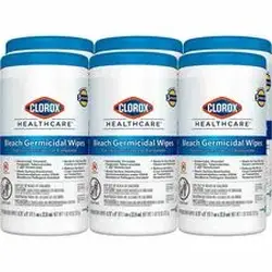 CLOROX-CLO 35309CT