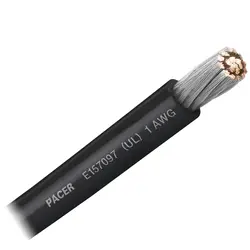 Pacer Group-WUL1BK-FT