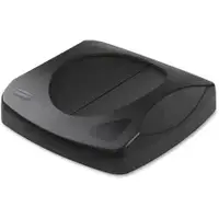 Rubbermaid-RCP 268988BK