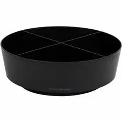 Mind Reader Products-EMS LAZSNACKCT