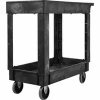Rubbermaid-RCP 9T6600BLA