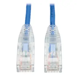 EATON TRIPP LITE SERIES CONNECTIVIT-N201-S04-BL