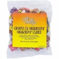 OFFICE SNAX, INC.-OFX 00664