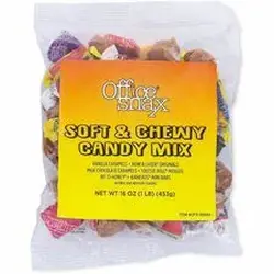OFFICE SNAX, INC.-OFX 00664
