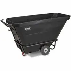 ROYAL BASKET TRUCKS-RBT R05RGXTXQ4R1
